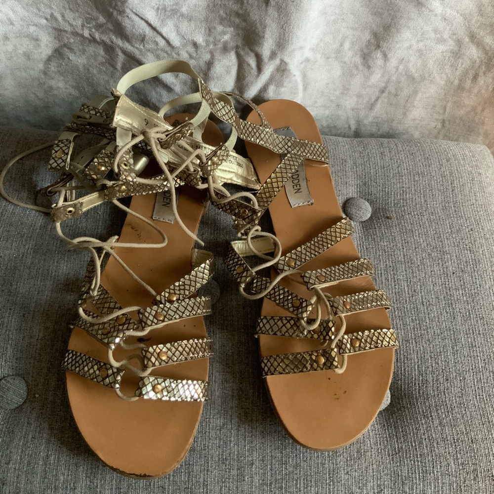 Steve Madden Sandals